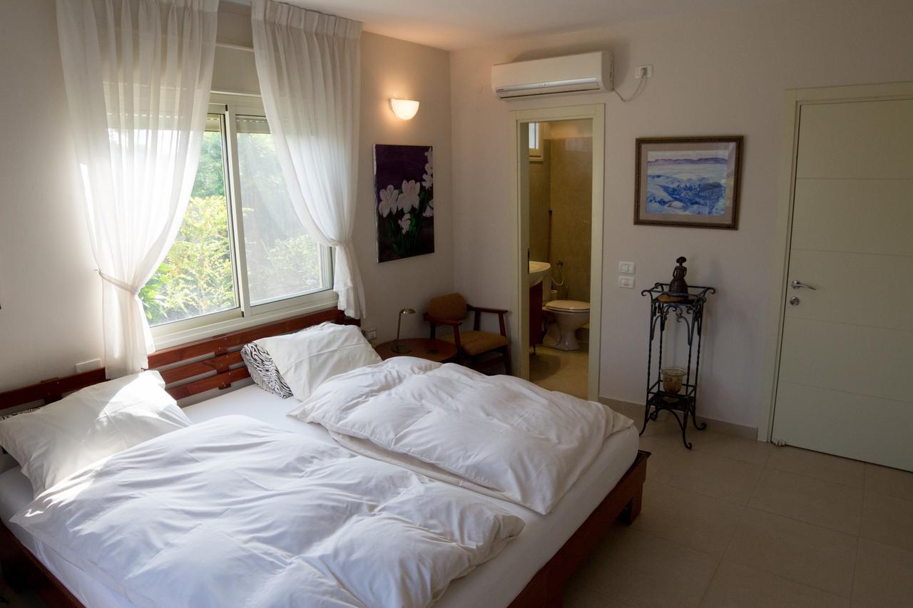 Bait Bagiva Bed & Breakfast Bet 'Oved Dış mekan fotoğraf